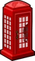 Telephone Box