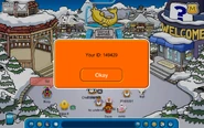 Commands | Club Penguin Journey Wiki | Fandom
