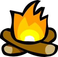 As seen in Gary's Room