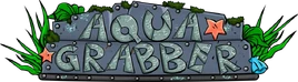 Aqua Grabber Logo