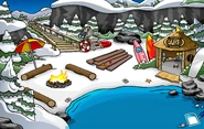 Club Penguin 20th Anniversary Celebration
