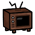 TV Pin