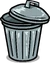 Trashcan