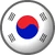 Korea Flag