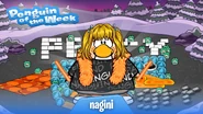 Penguin of the Week #72