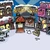 The Town Background