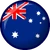 Australia Flag