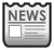 Newspaper Icon