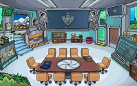 EPF Command Room January 2025