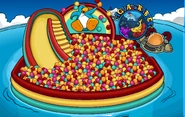 The Fair Games