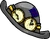 Cheap Time Travel Hat