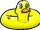 Inflatable Duck