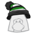 Skate Beanie