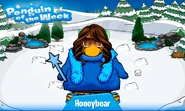 Penguin of the Week #16