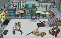 Recycling Plant