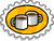 Daily Grind Stamp