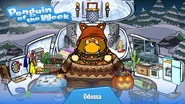 Penguin of the Week #84