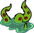 Slimy Tentacles