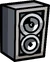 Wall Speaker