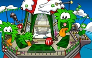 Puffle Party 2025