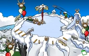 Reindeer Puffle Pin Location.png (776 KB) With the Reindeer Puffle Pin