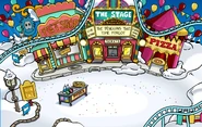 The Fair Games