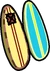 Beach Boards