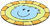 Large Puffle Carpet