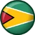 Guyana Flag