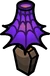 Shady Lamp
