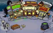 Halloween Party 2023