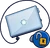 Laptop (unlockable)