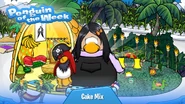 Penguin of the Week #97