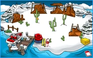 Western Party 2023
