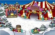 The Fair 2023
