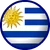 Uruguay Flag