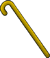 Carnival Cane