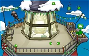 Puffle Party 2023