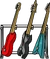 Guitar Stand (ID 871)