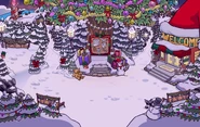 Holiday Jam
