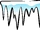 Icicles