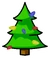 Christmas Tree Pin