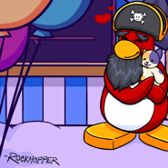 Rockhopper's Fair 2024 Giveaway
