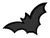 Bat Pin