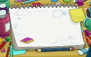 Doodle Dimension
