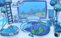Blue Team HQ