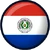 Paraguay Flag