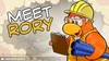 Puffle Discovery 2023 Promo
