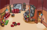 Coffee Shop