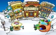 Summer Kickoff Party